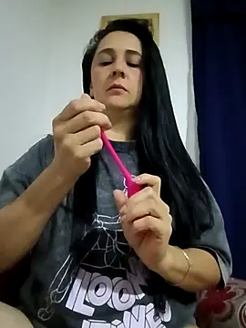 Snapshot of Sex_Annie chatting on 28, 3, 2026 Sex Annie online show from 28, 3, 2026