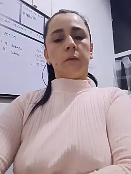 Sex Annie online show from 23, 5, 2026