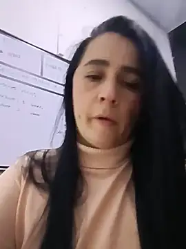 Sex Annie online show from 24, 5, 2026