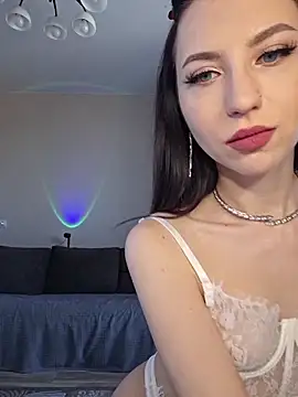 Jannetemagdalenovna online show from 12, 3, 2026