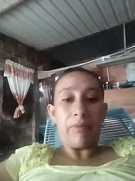 Mikela 19 online show from 16, 12, 2025