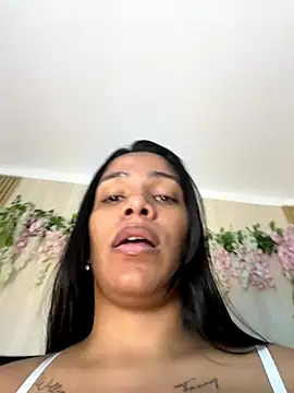 ArielleMillerr- online show from 7, 1, 2026