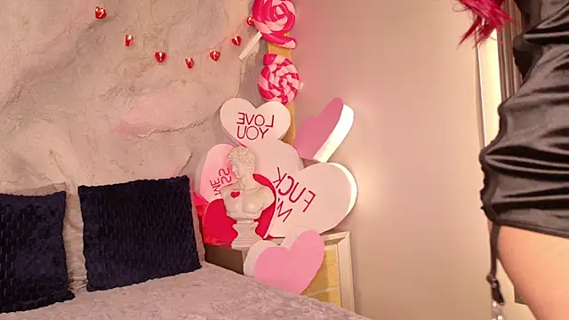 bella mush online show from 15, 2, 2026