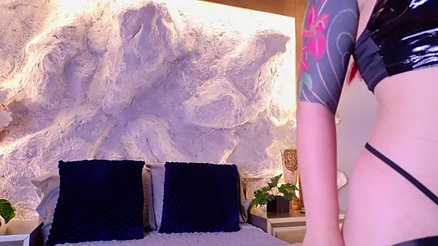 Snapshot of bella_mush chatting on 26, 3, 2026 bella mush online show from 26, 3, 2026