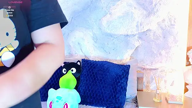bella mush online show from 21, 5, 2026