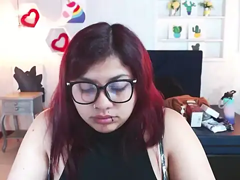 danna garza online show from 18, 1, 2026