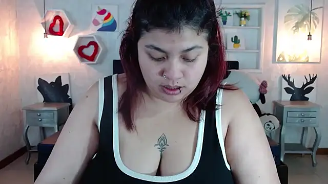 danna garza online show from 28, 2, 2026