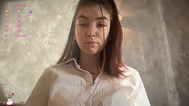 Snapshot of KaKotowski chatting on 13, 3, 2026 KaKotowski online show from 13, 3, 2026