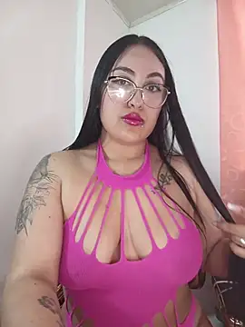 KatyVelvet07 online show from 24, 11, 2025