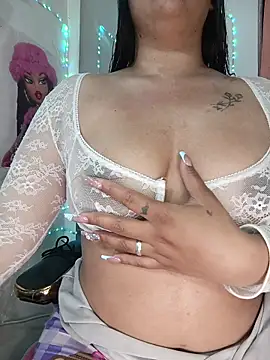 KatyVelvet07 online show from 13, 6, 2026