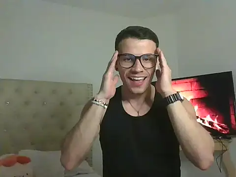 Liam se online show from 18, 11, 2025