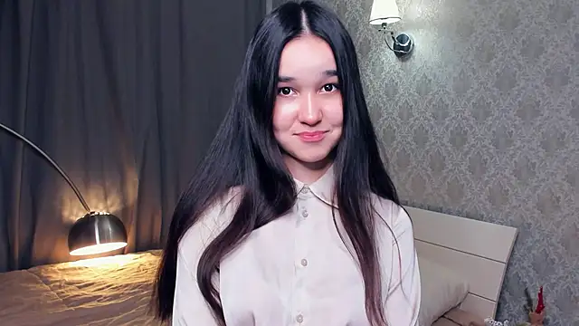 MeliaMelchiori online show from 2, 12, 2025