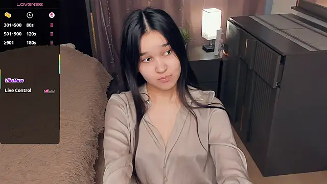 MeliaMelchiori online show from 15, 2, 2026