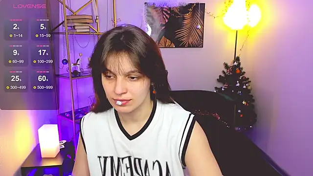 RosieHearts online show from 19, 12, 2025