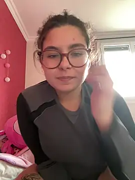 missseduction24 online show from 12, 2, 2026