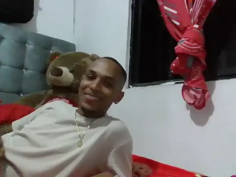 Snapshot of RickyRICON02 chatting on 17, 11, 2025 RickyRICON02 online show from 17, 11, 2025