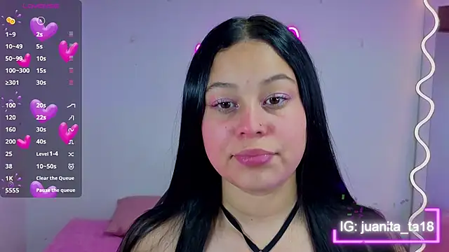 Canndyy tay1 online show from 29, 11, 2025