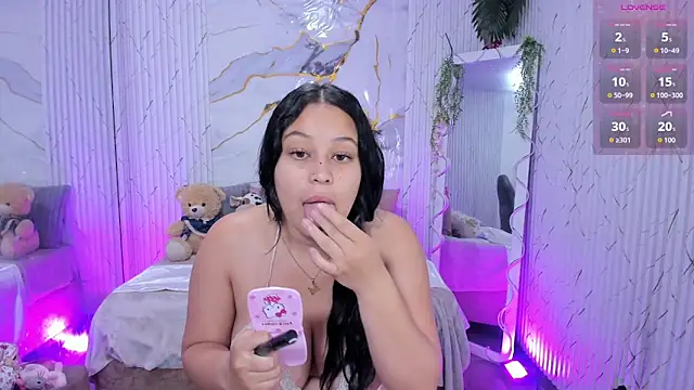 Canndyy tay1 online show from 14, 5, 2026