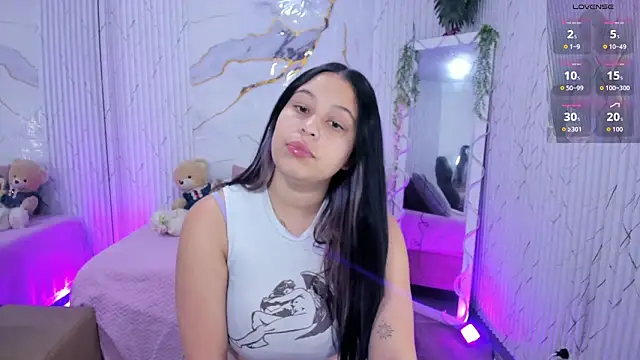 Canndyy tay1 online show from 21, 5, 2026