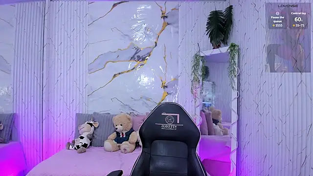 Canndyy tay1 online show from 22, 5, 2026