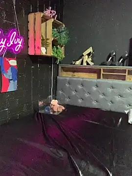 Shy-Ivy online show from 6, 5, 2026