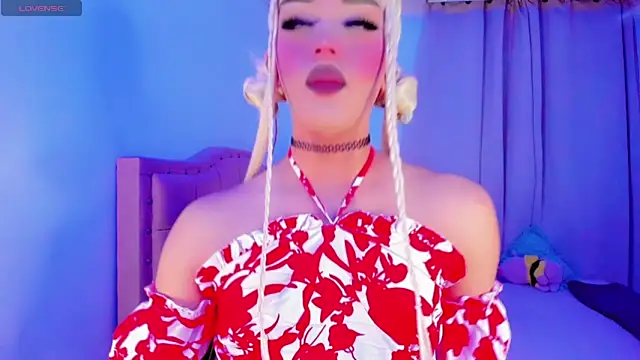 Shiaki 04 online show from 16, 4, 2026