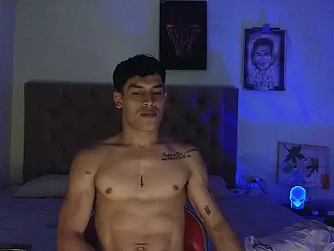 blorelopez online show from 23, 11, 2025