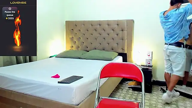 Snapshot of blorelopez chatting on 14, 1, 2026 blorelopez online show from 14, 1, 2026