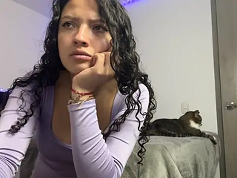 Zhara williams online show from 11, 5, 2026