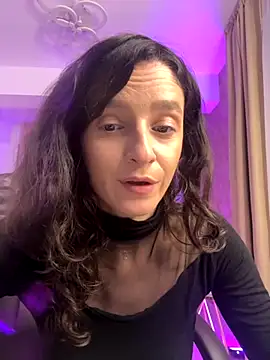 Snapshot of AnnaHarperX chatting on 29, 9, 2025 AnnaHarperX online show from 29, 9, 2025