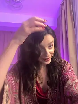 Snapshot of AnnaHarperX chatting on 3, 10, 2025 AnnaHarperX online show from 3, 10, 2025