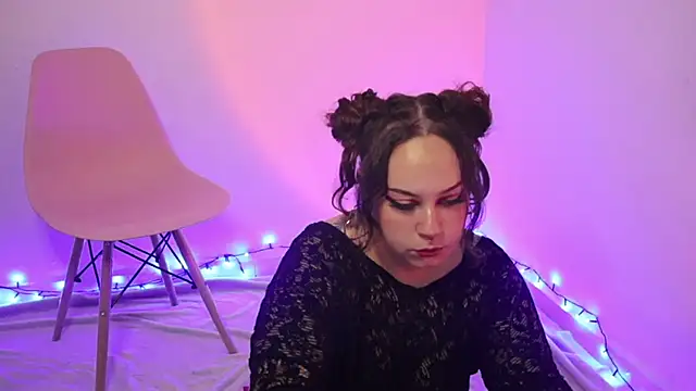 kathleenCosmicVice online show from 28, 11, 2025