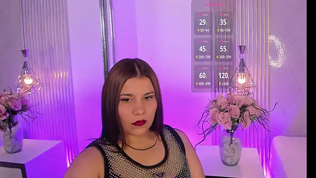 MilfAbbyh online show from 24, 11, 2025