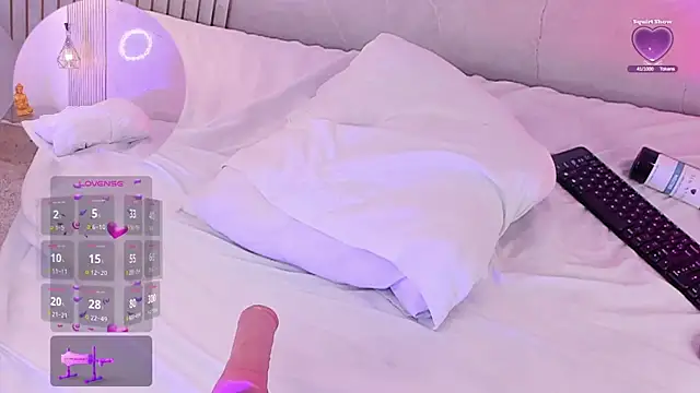 MilfAbbyh online show from 5, 1, 2026