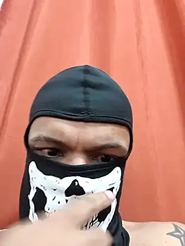 Claudioxavier2 online show from 16, 5, 2026