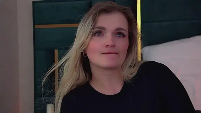 AnnyRaii online show from 21, 2, 2026