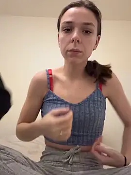 DuoDesir1 online show from 6, 1, 2026