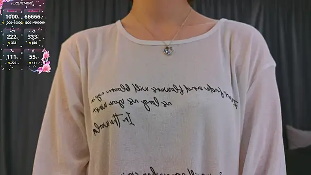 UmbraVelour online show from 28, 2, 2026