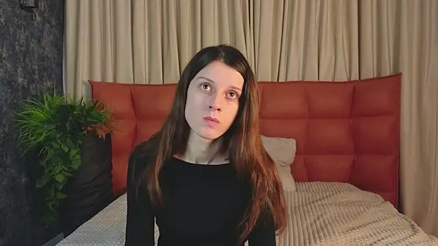 VelvetNyxen online show from 27, 11, 2025