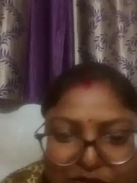 Simran62 online show from 13, 1, 2026