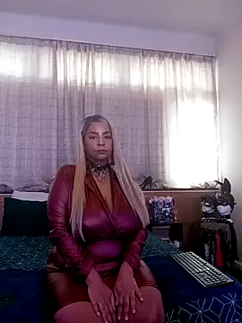 LaReineCleo online show from 11, 5, 2026