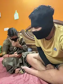 cutestpearl online show from 18, 3, 2026