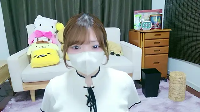 Snapshot of chill_RIA chatting on 26, 6, 2026 chill RIA online show from 26, 6, 2026