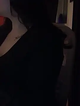 Ghostbaby02 online show from 28, 2, 2026