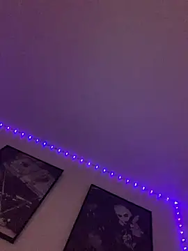 Ghostbaby02 online show from 13, 3, 2026