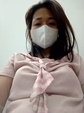 PamPii2x online show from 24, 4, 2026