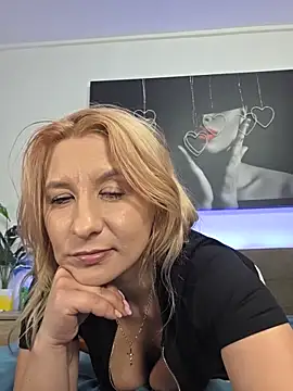 KaylinJan online show from 5, 6, 2026