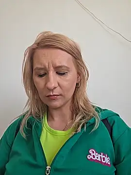 KaylinJan online show from 7, 6, 2026