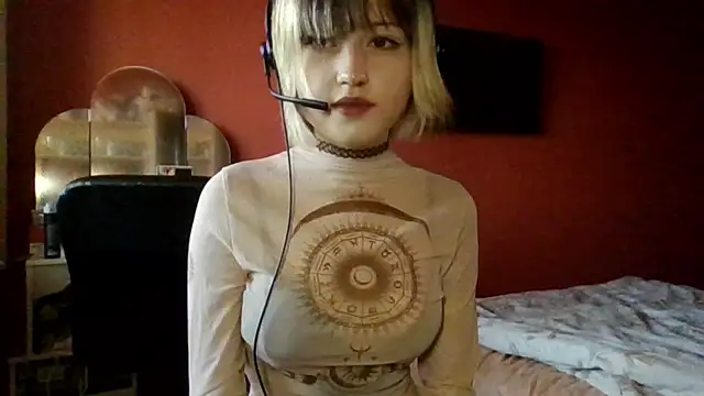 SkylaPorter online show from 21, 11, 2025