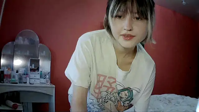 SkylaPorter online show from 5, 12, 2025